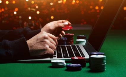 How to Start Your Online Gambling Adventure