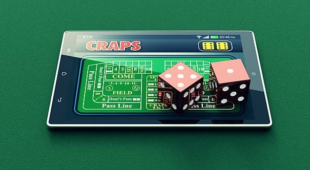 Online Craps 101 – Exciting with Fantastic Odd