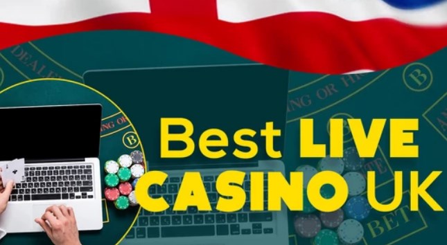 How to Recreate Safely in Online Casinos UK