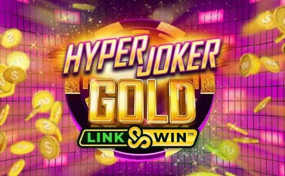 Hyper Gold Slot
